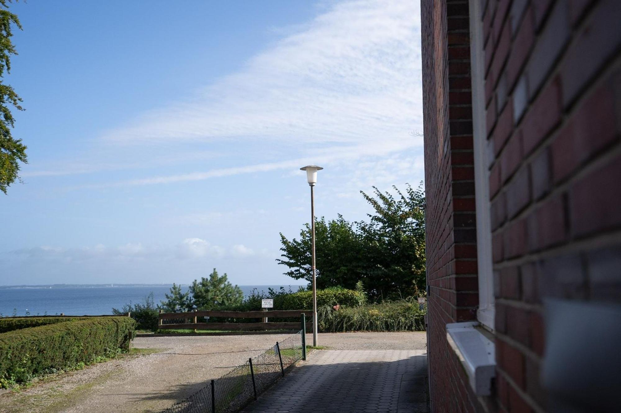 Hang 13 De Strandloper Scharbeutz Exterior foto